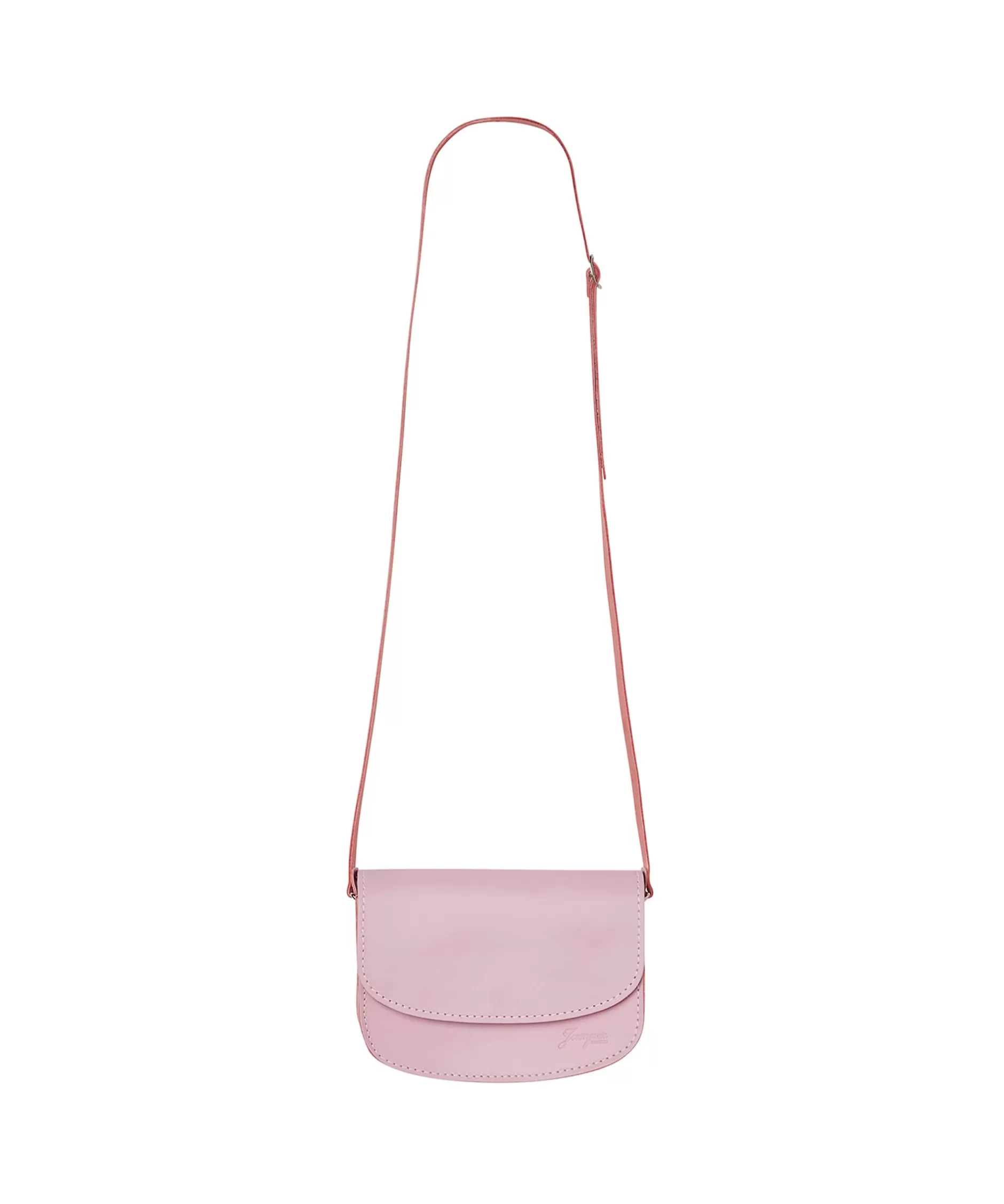 Clearance jumperfabriken Bag Satchel Pink