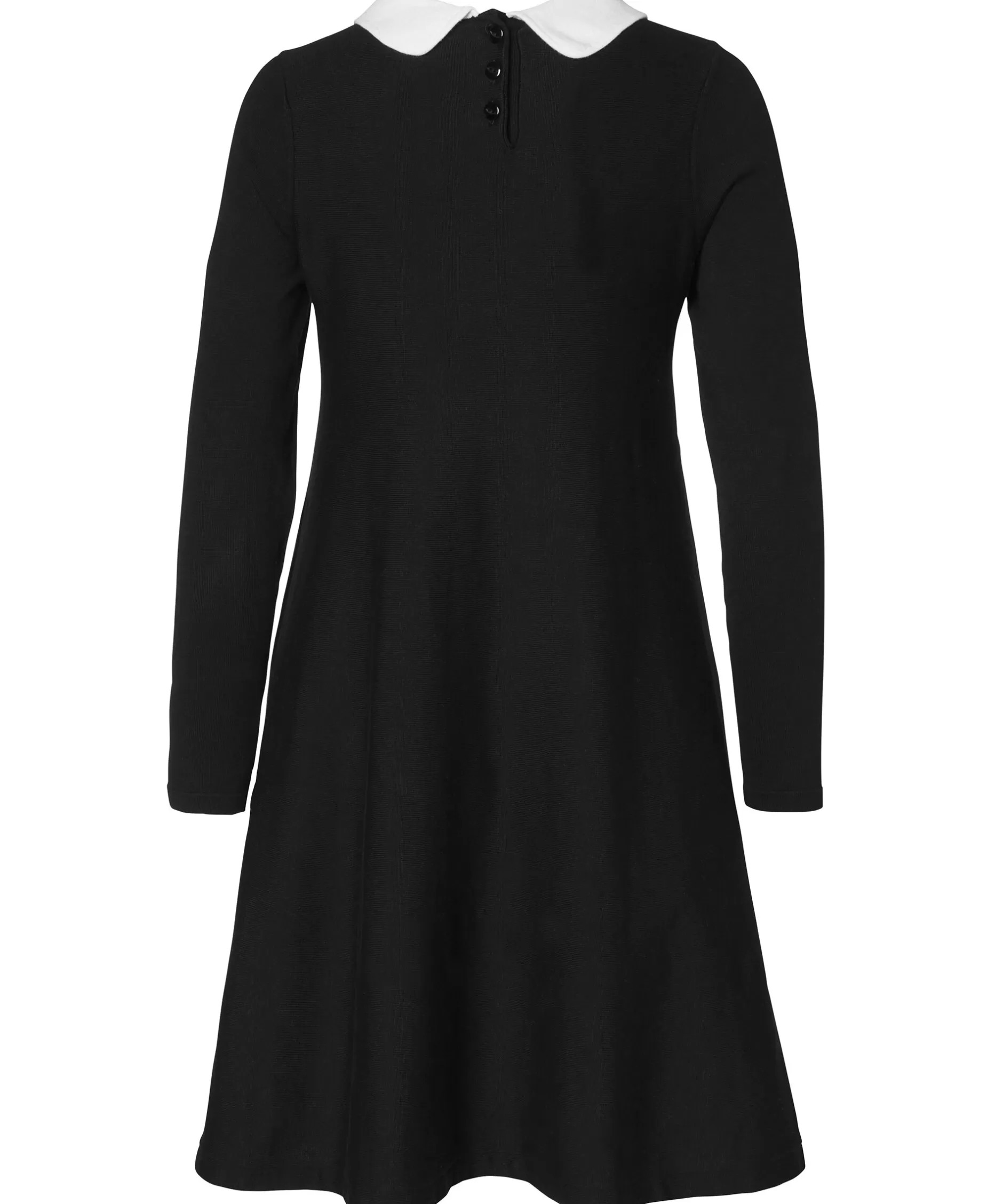 Flash Sale jumperfabriken Elisabeth Dress Black