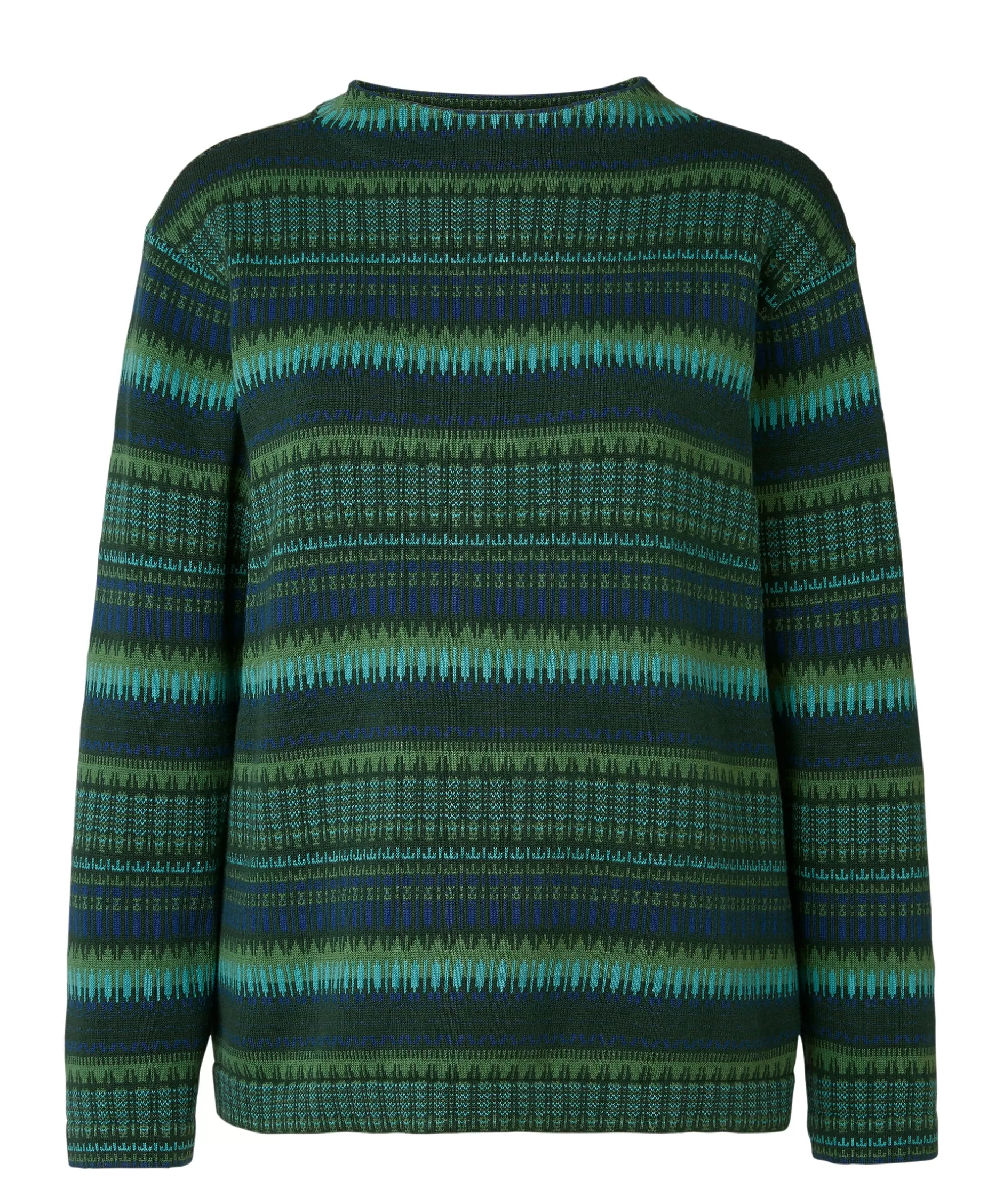 Cheap jumperfabriken Elsa Jumper Green