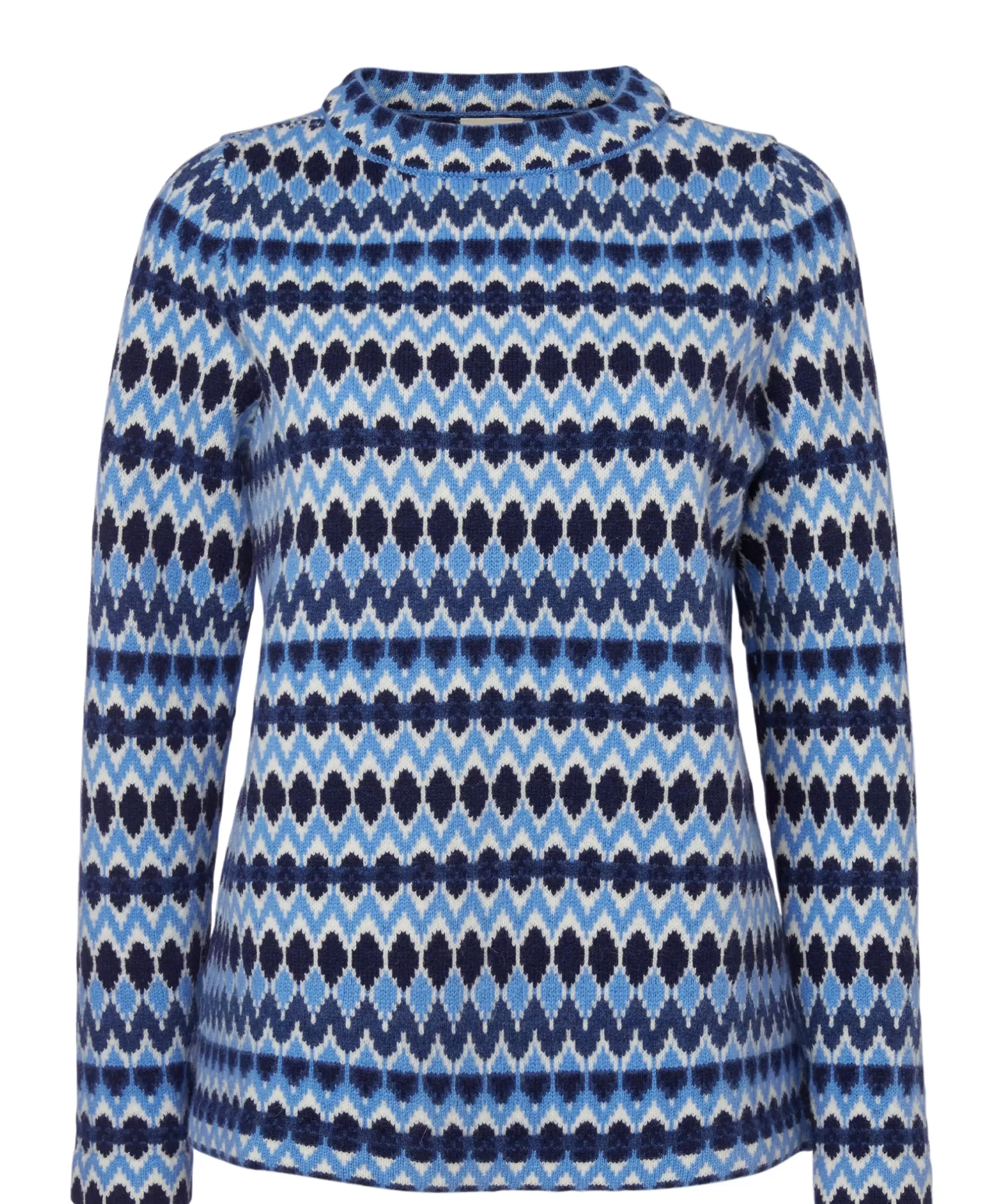 Store jumperfabriken Gunnel Jumper Blue