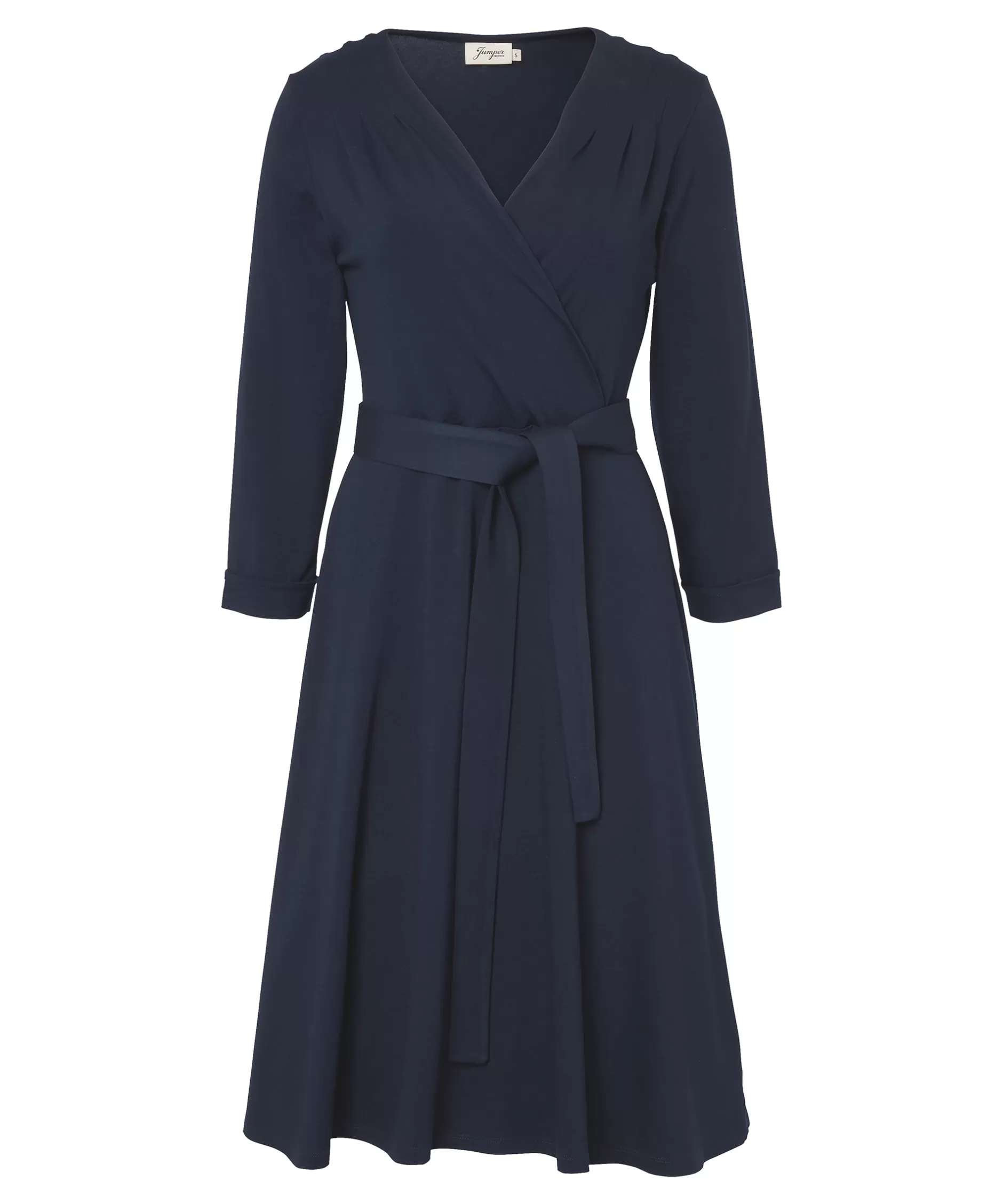 Outlet jumperfabriken Kate Dress Blue