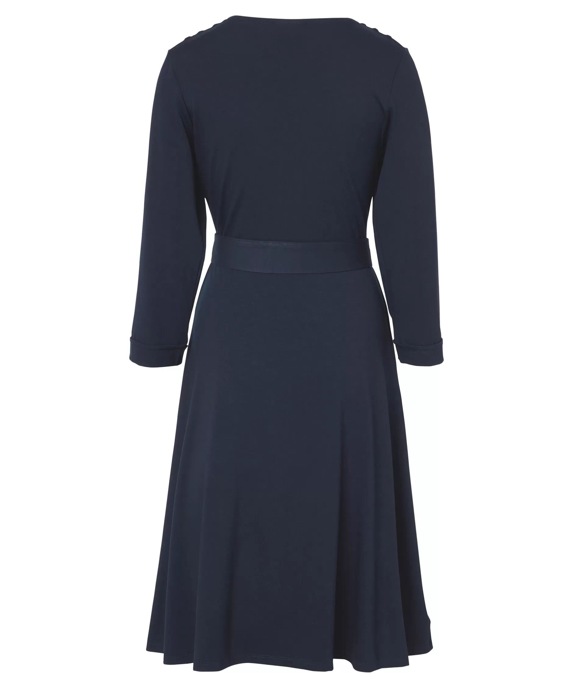 Outlet jumperfabriken Kate Dress Blue