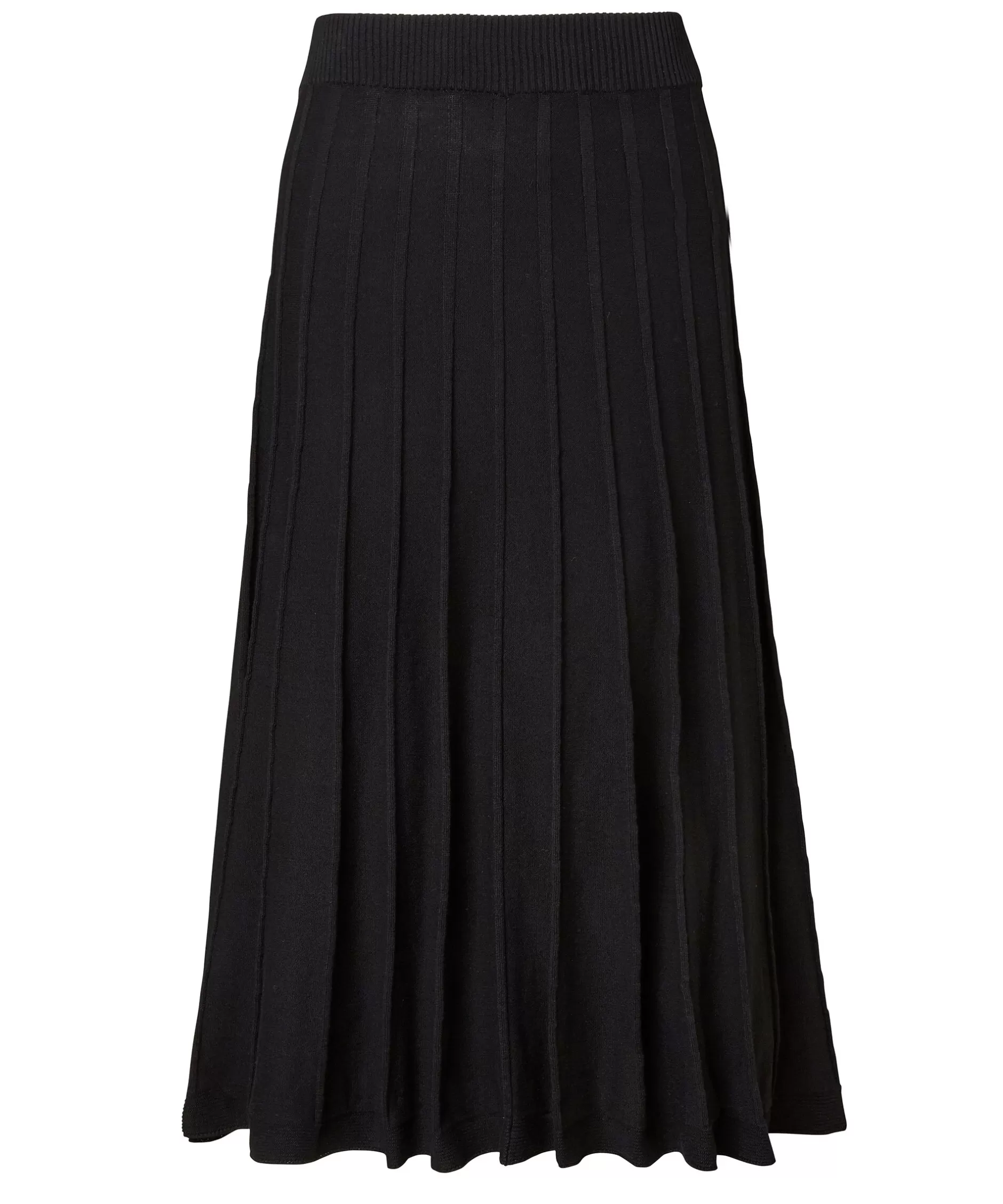 Sale jumperfabriken Klara Skirt Black