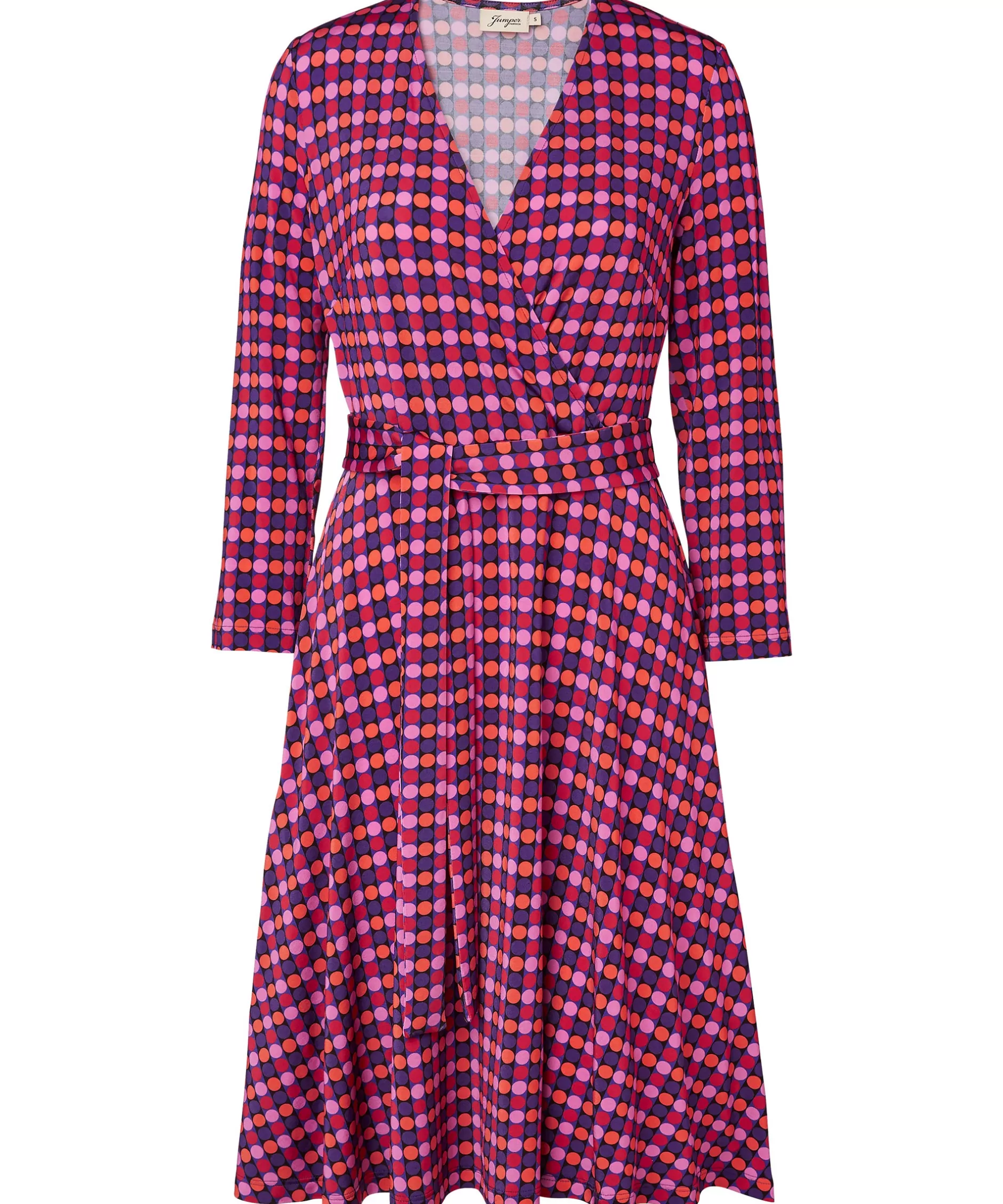 New jumperfabriken Lavinia Dress Multi