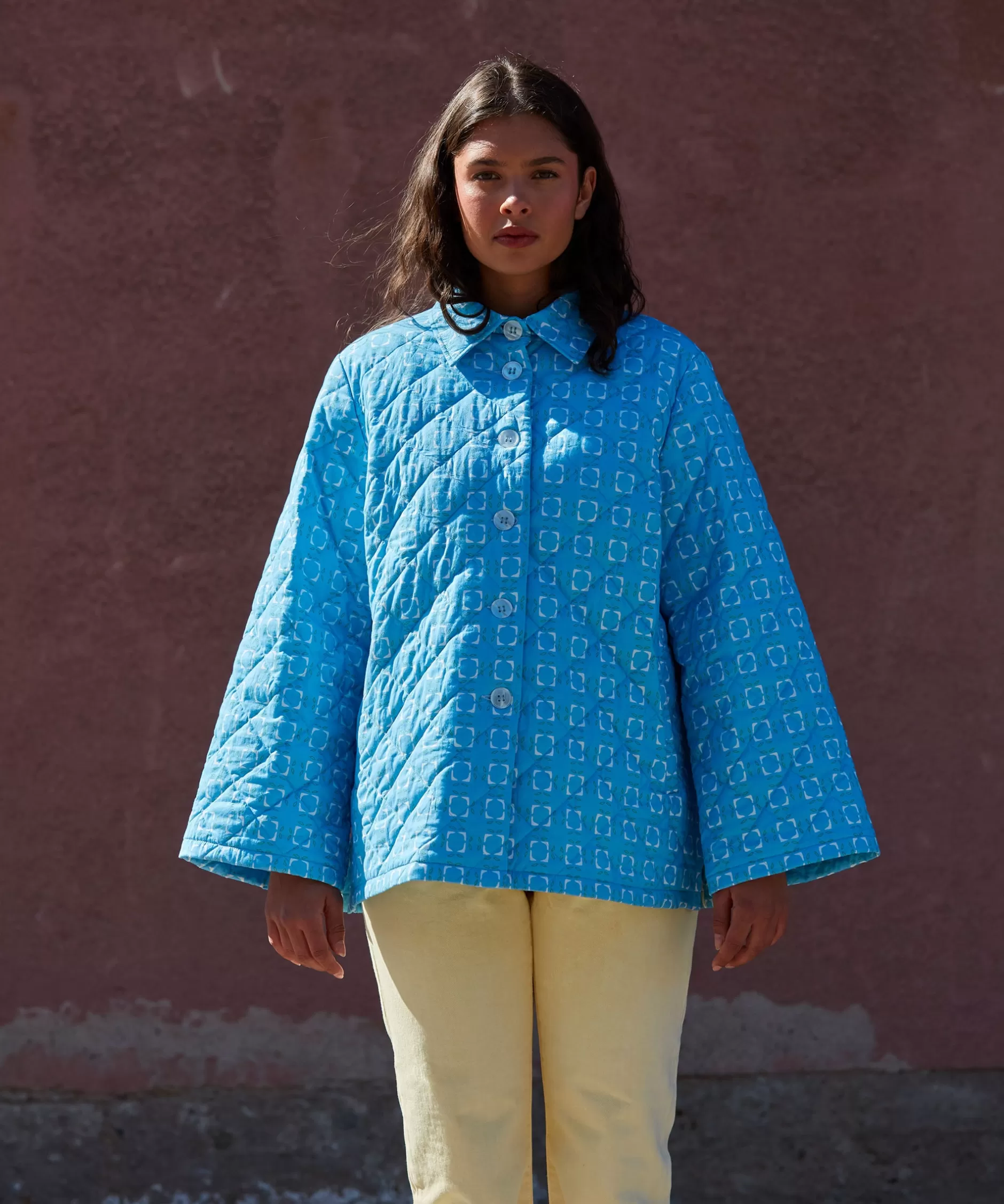 Shop jumperfabriken Maja Jacket