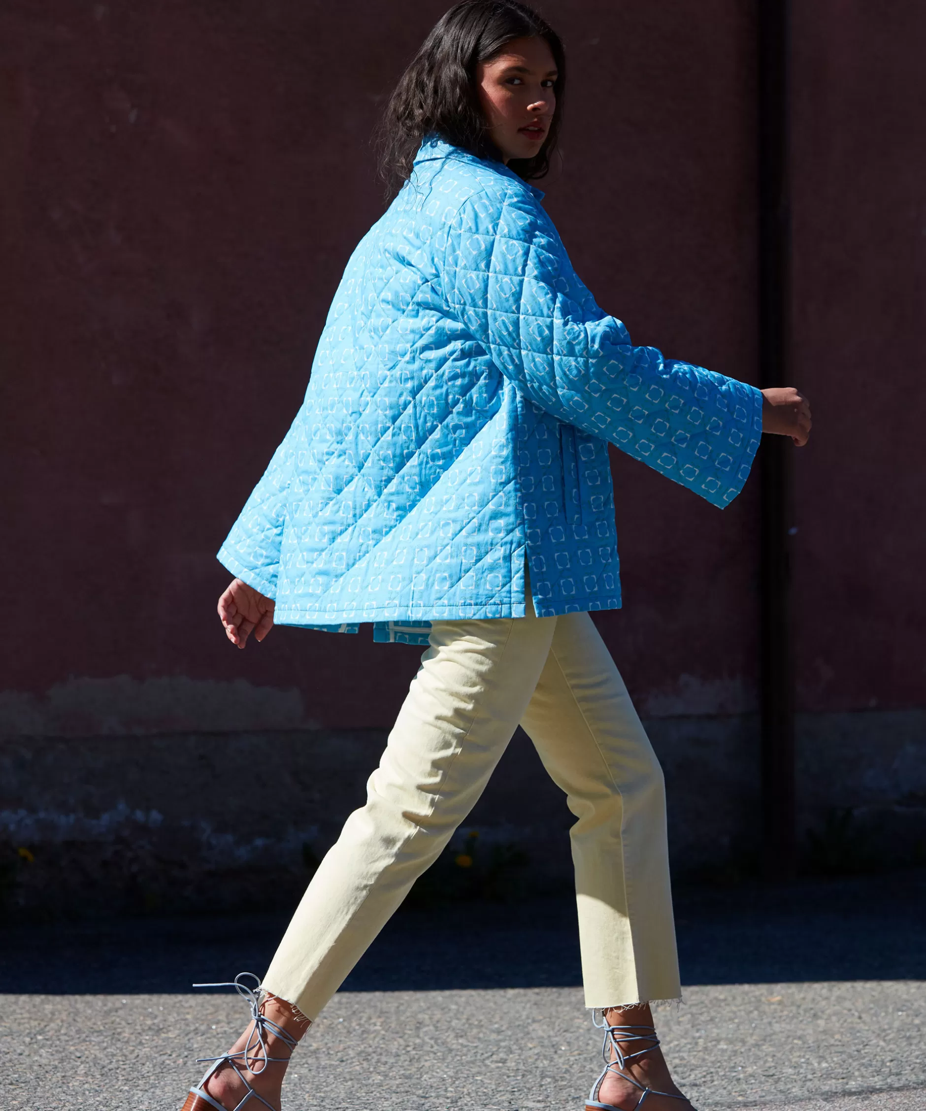 Shop jumperfabriken Maja Jacket