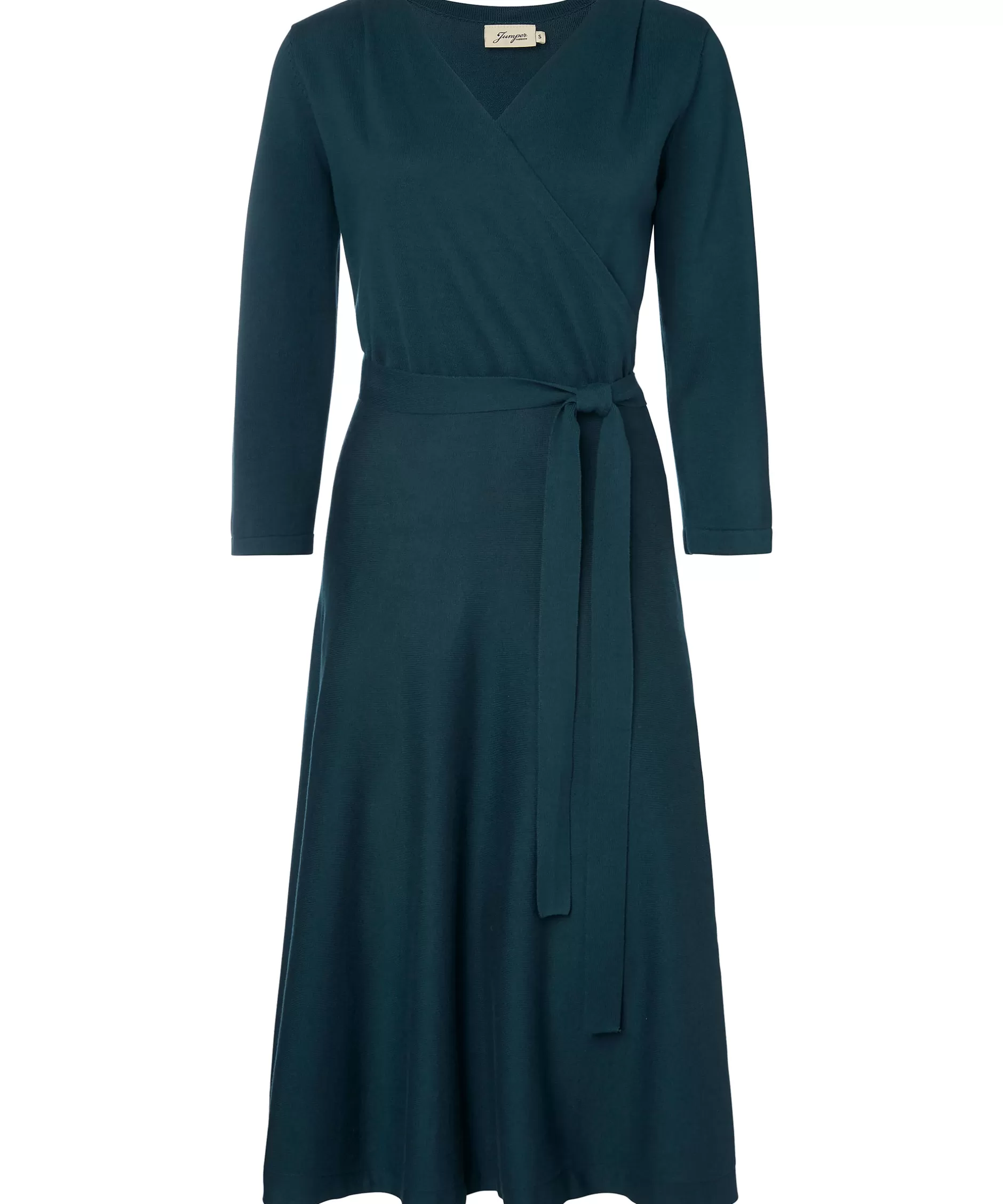 Outlet jumperfabriken Naomi Dress Turquoise