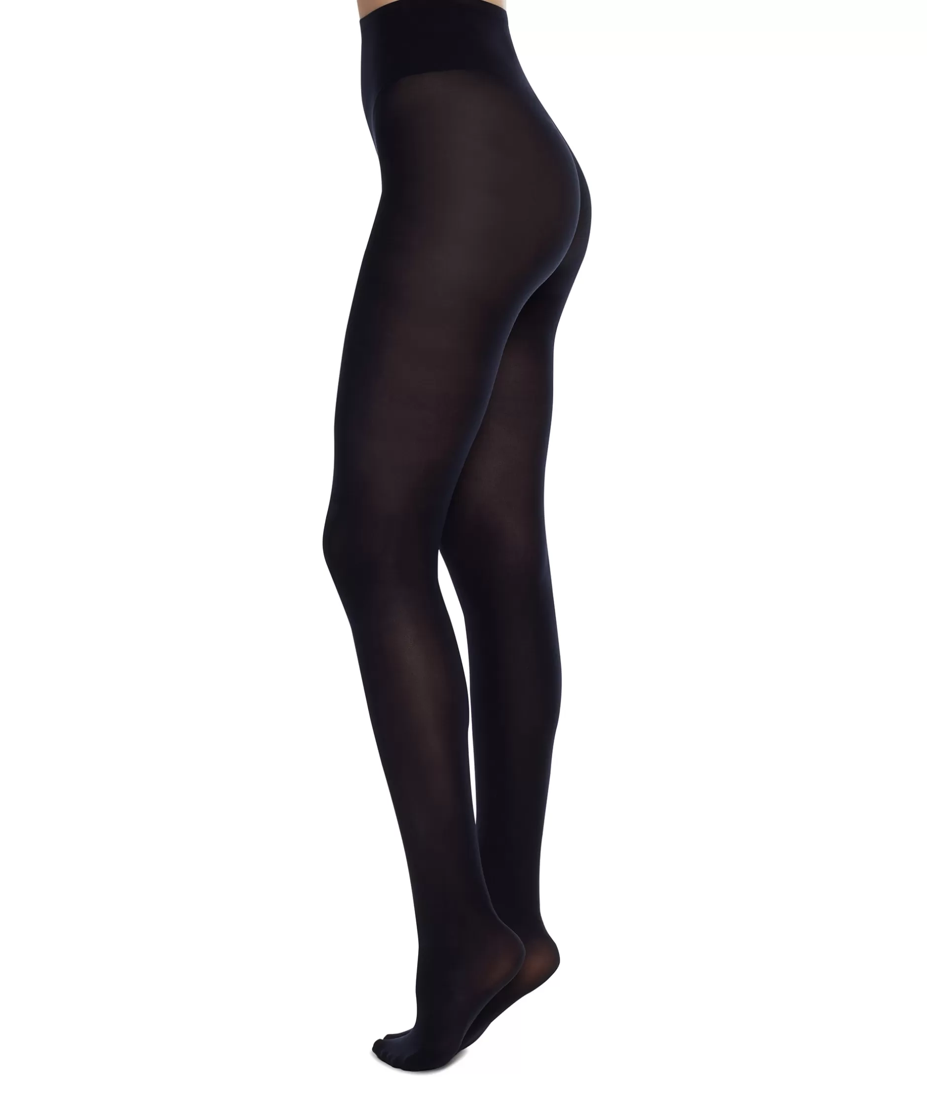 Discount jumperfabriken Olivia Premium Tights Navy