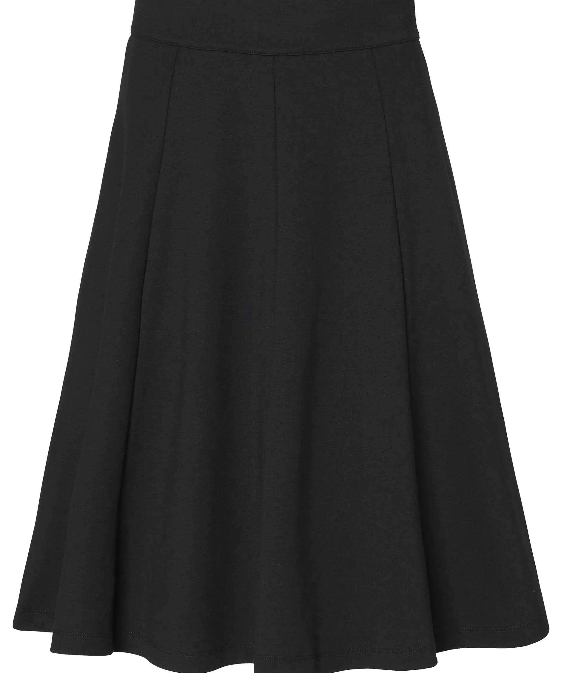 Best Sale jumperfabriken Sarita Skirt Black