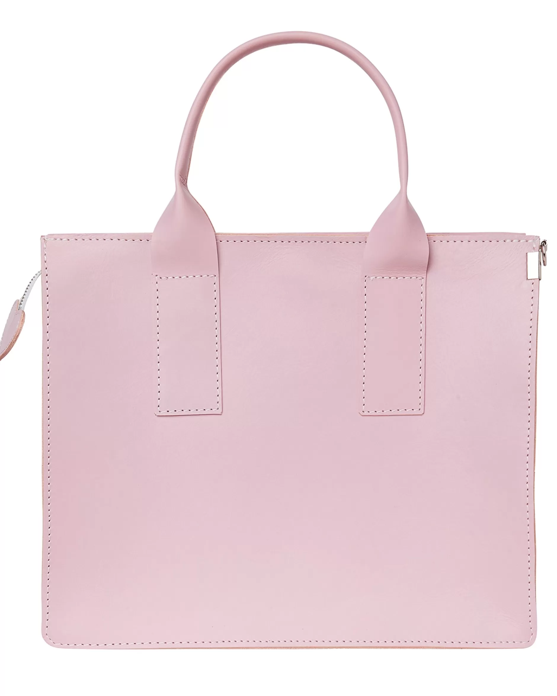 Discount jumperfabriken Shopper Pamela Pink