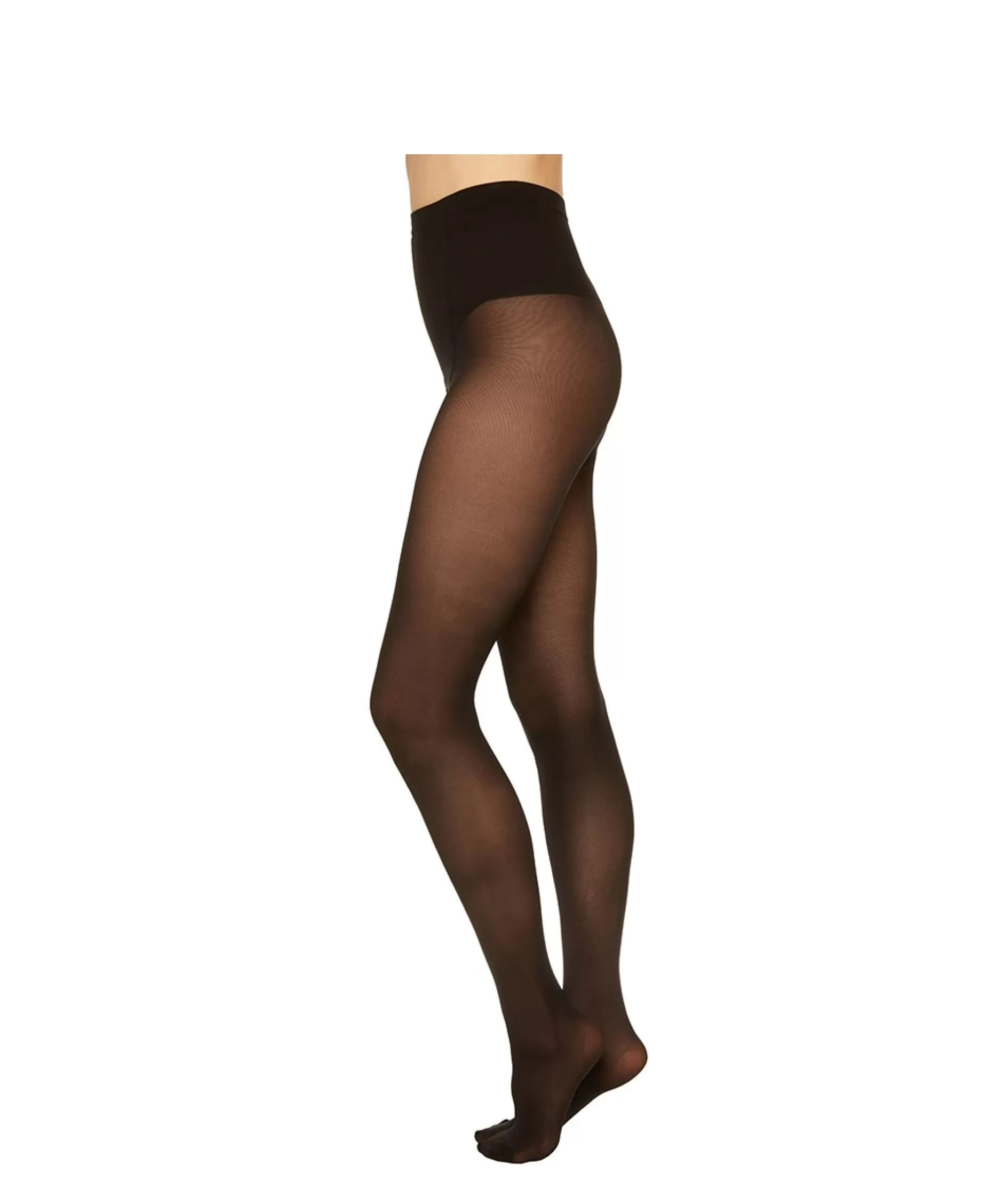 New jumperfabriken Svea Premium Tights Black