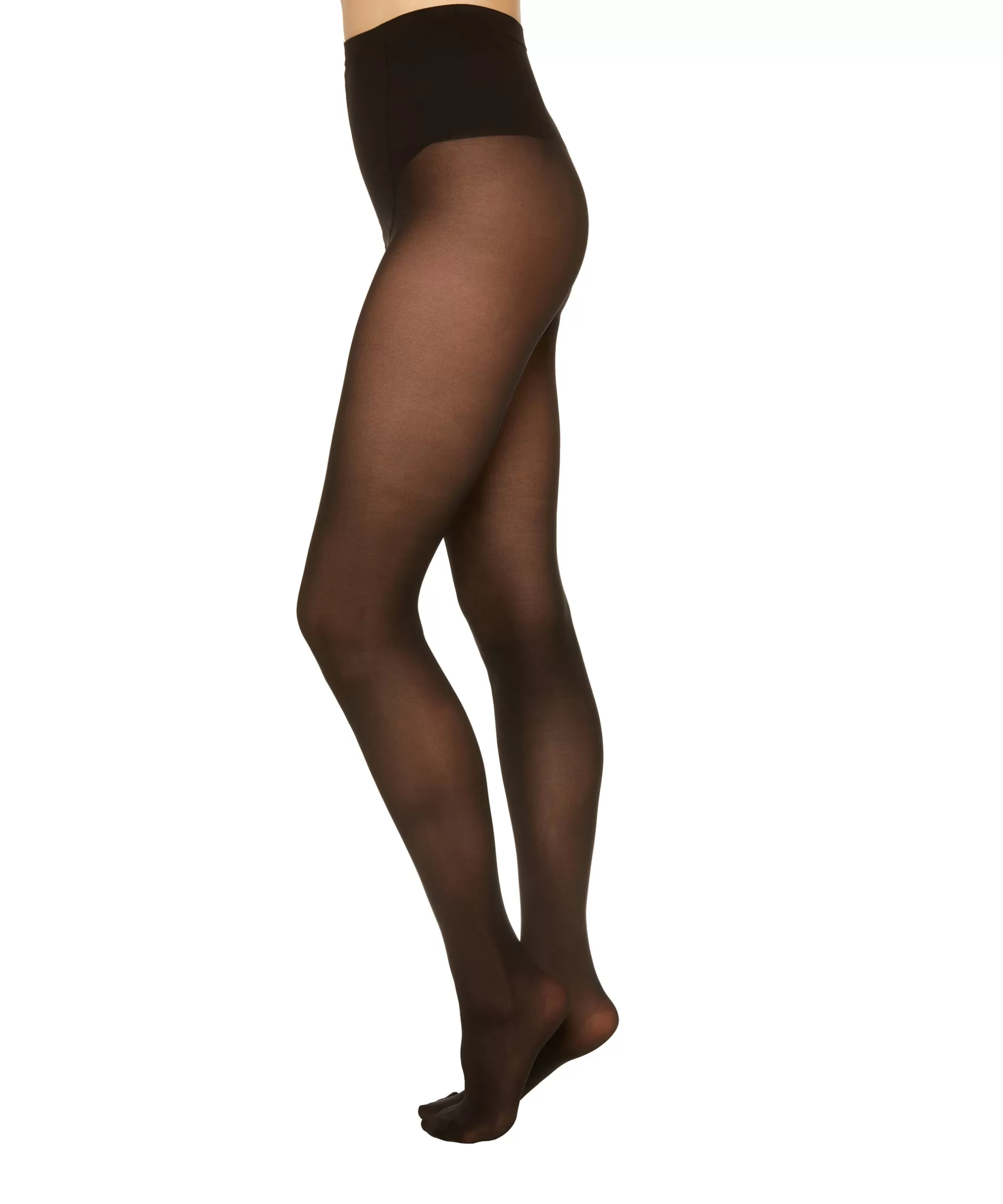 New jumperfabriken Svea Premium Tights Black